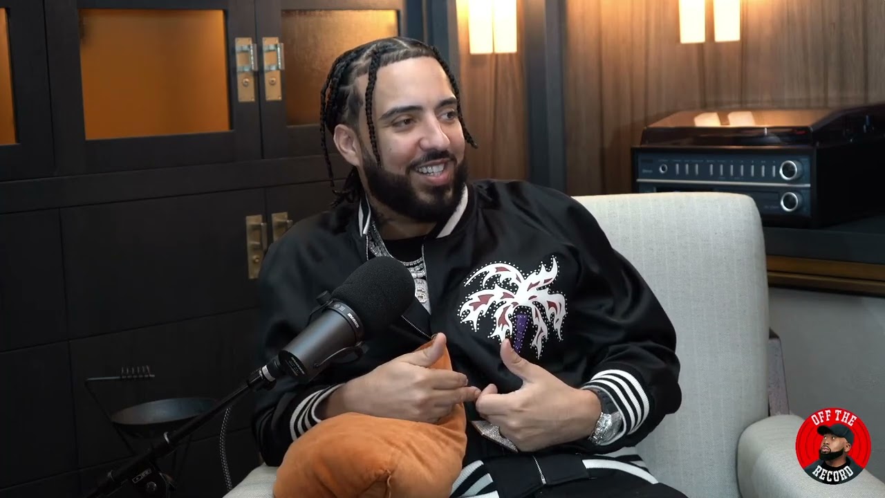 Here's French Montana's Response to DJ Akademiks Asking About ...