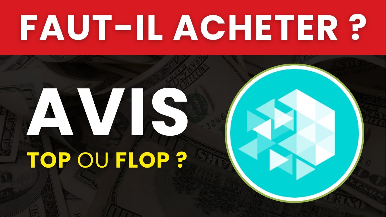 IOTEX COIN ($IOTX) : Faut-il Acheter cette Crypto ? Est-ce une Arnaque ? | Analyse & Avis en 2025