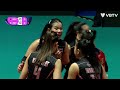 Supreme Chonburi VC 🇹🇭 vs. Zhetysu 🇰🇿 | Bronze Match - AVC Champions League 2026 | Highlights