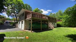 67 Beechwood Ave Video Walkthrough Tour