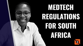 SAHPRA CEO Shares Views on South African Medtech Industry | Preview