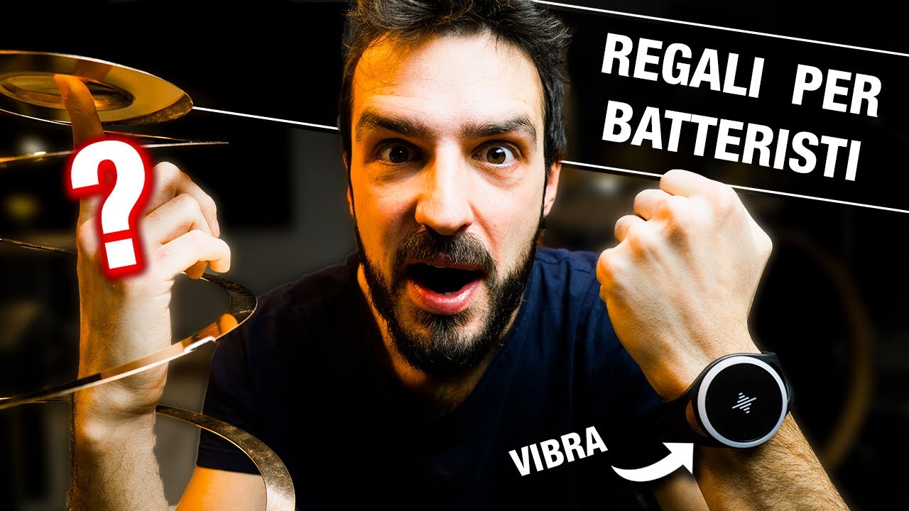 Collana Per Batterista Con Scritta 'I Destroy Silence', In Acciaio Inox E Zirconi, Regalo Per Musicisti E Percussionisti