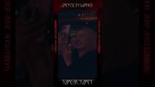 Jackson Wang Magic Man World Tour | London