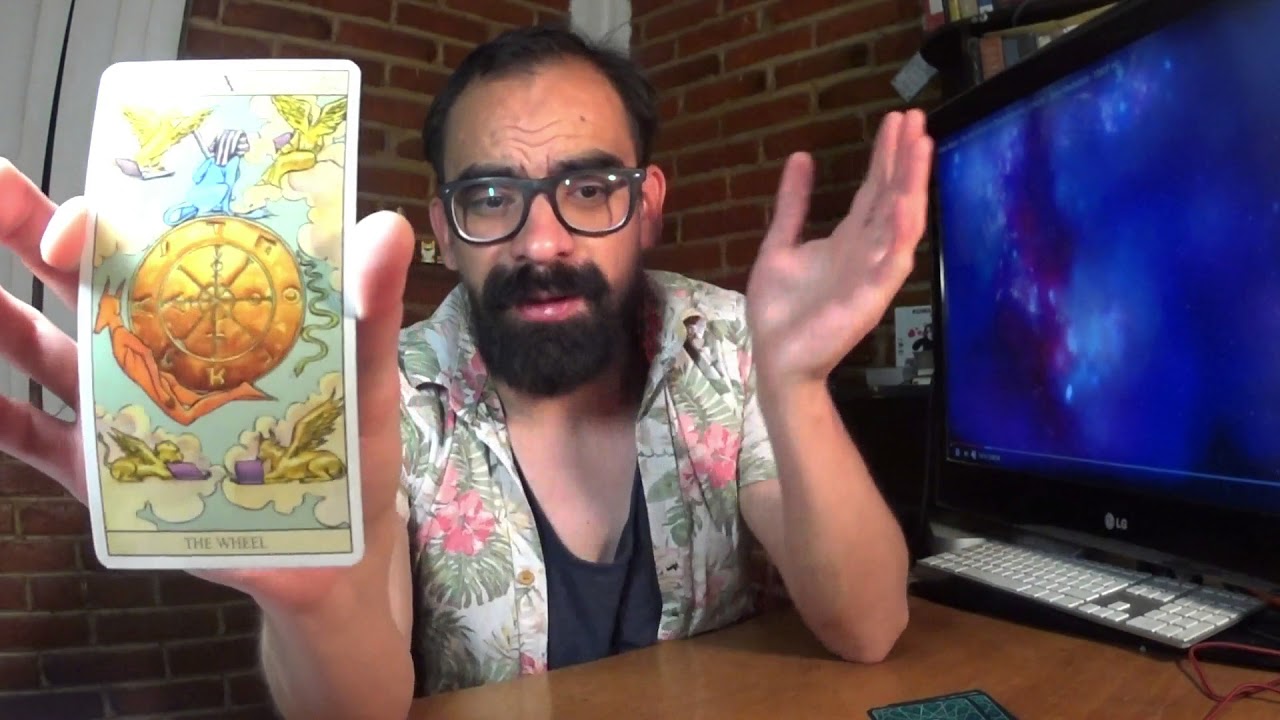 Predicciones Capricornio Horóscopo 2018 - AMOR y DINERO - YouTube