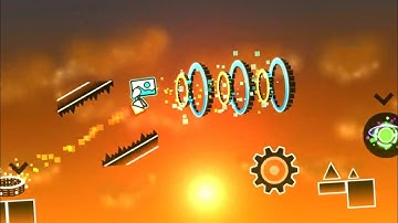 (VERIFICATION) "Encore" hosted by HiroAkiba & more! | Geometry Dash 2.11