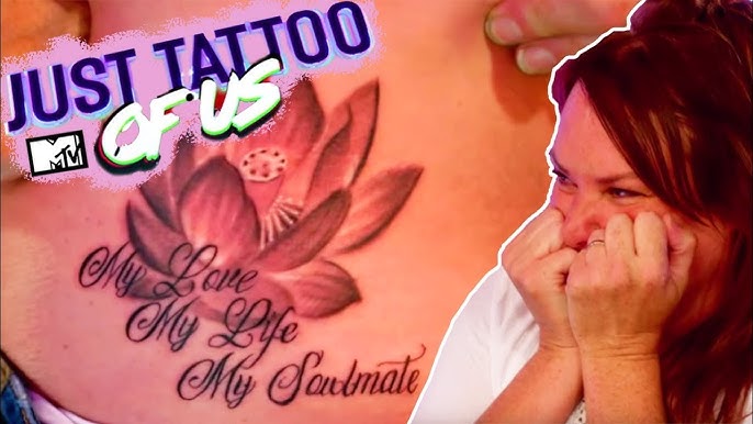 WOULD YOU GET A BRA TATTOO? - Plus TV Africa