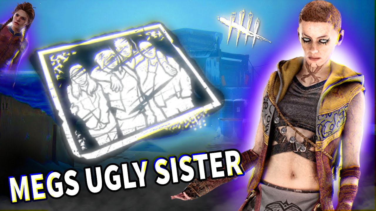 New SURVIVOR & PTB - Taurie Cain... | Dead By Daylight - YouTube