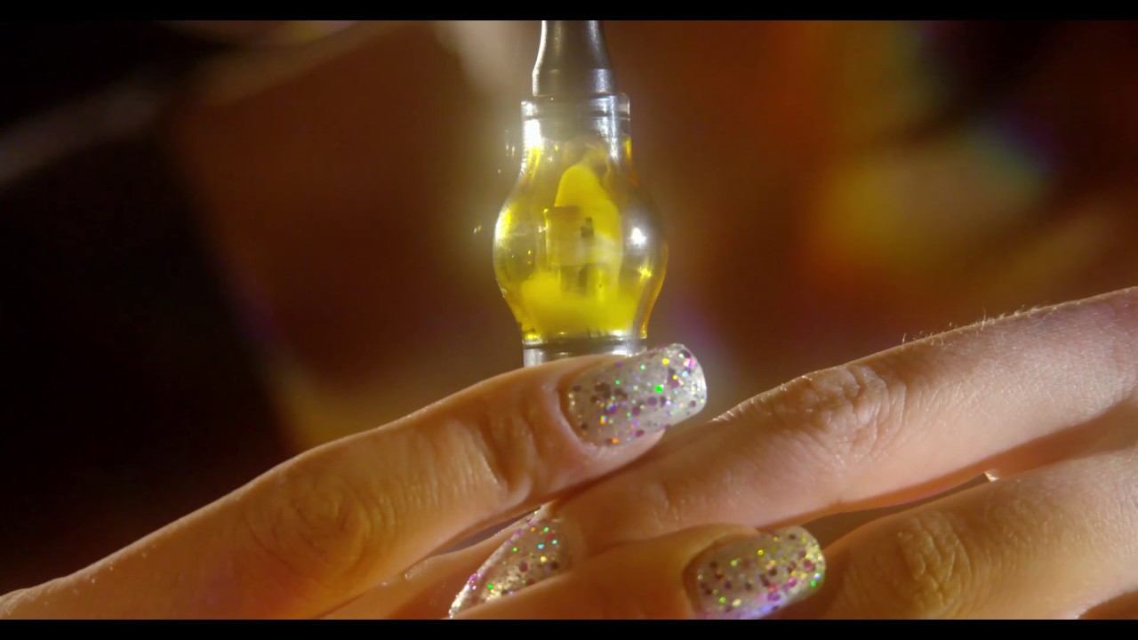 Mint Club. feat. Khallee - 'Tussin' (Official Video)