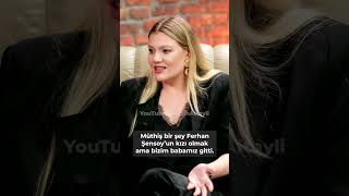&quot;Babamızı kaybedince bocaladık&quot; / Bedia Ceylan Güzelce &amp; Derya Şensoy &amp; Ferhan Şensoy