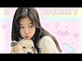 Jennie cute moments crazy over you blackpink jisoo jennie rose lisa blink jennierubyjane