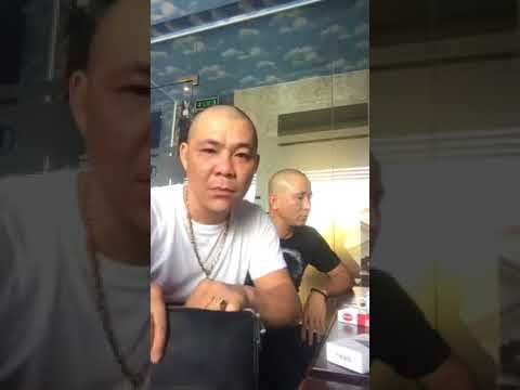 Video Đại ca Dũng Chém Cùng Đại Ca Hiệp Đen Sử Sơn Mặt Quỷ [... - youtube