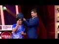 বল দিয়ে পানির বোতল ফেলার খেলায় তাক লাগিয়ে দিল প্রতিযোগী | Konka সেরা পরিবার | NTV Reality Show 2026