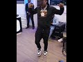 HARMONIZE FT AWILO LONGOMBA DANCING MOVES HARMONIZE FT AWILO LONGOMBA DANCING MOVES