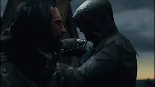 Ins Creed Unity Arno Vs Bellec Full Fight