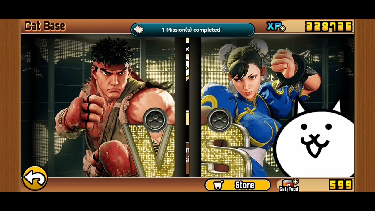 Getting my true normal cat form for the first time!