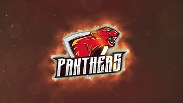 Esports logo intro | Mascot Logo animaton | Mascot logo intro