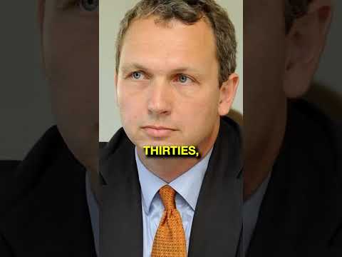 Fraud Scientist Gets