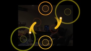 Various Artists - Square Jump Practice Maps [200BPM AR10] | Mirror Collage