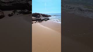 Ccean sounds for deep sleep 🌊 #oceansounds #ocean #waves #oceanwaves #oceansound #oceanlife #sea