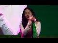 250531 헤이즈 Heize 널 너무 모르고 라이브 직캠 영상 유니스트 UNIST 대학 축제 250531 헤이즈 Heize 널 너무 모르고 라이브 직캠 영상 유니스트 UNIST 대학 축제