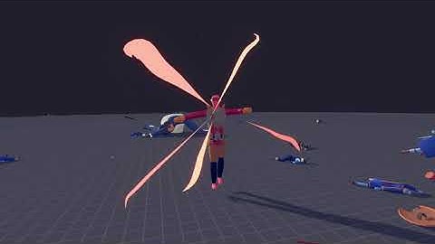 How to make OP unit in TABS (In a few easy steps)