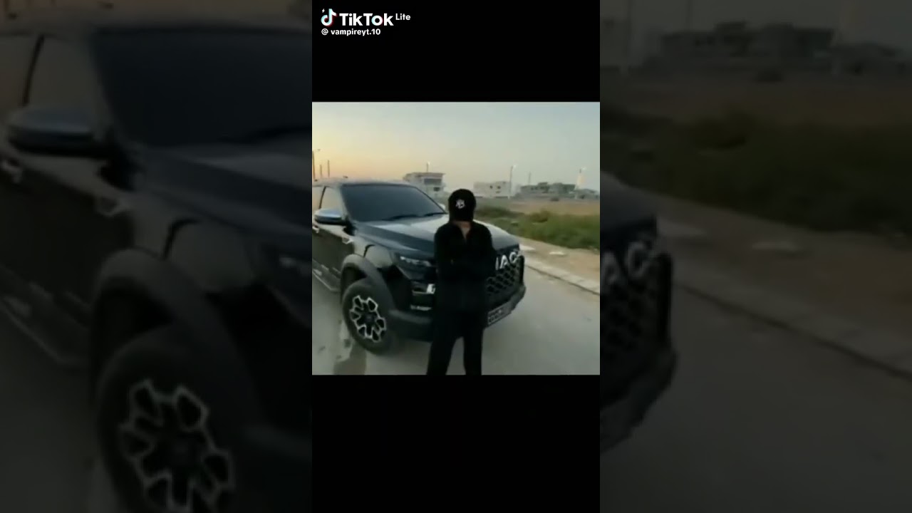 VAMPIRE YT Pics With Jac🚗 