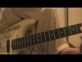 VELTPUNCH - Crawl [Cover by Kuro]