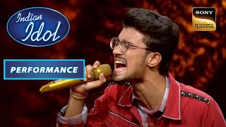 Download Lagu Indian Idol Season 13 | Rishi का गाना सुनकर Farah Khan लेकर जा रहीं उसे अपने साथ! | Performance MP3 Download Lagu Indian Idol Season 13 | Rishi का गाना सुनकर Farah Khan लेकर जा रहीं उसे अपने साथ! | Performance MP3