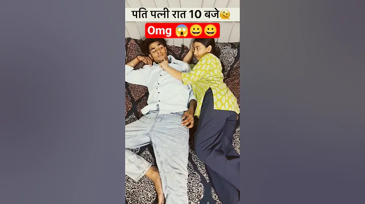 trying to recreate couples poses #shorts