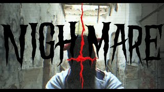 RIOT HELLSING - NIGHTMARE - prod. SHARMYSS (OFFICIAL VIDEO)