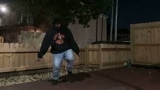 JERKIN AINT DEAD 2025