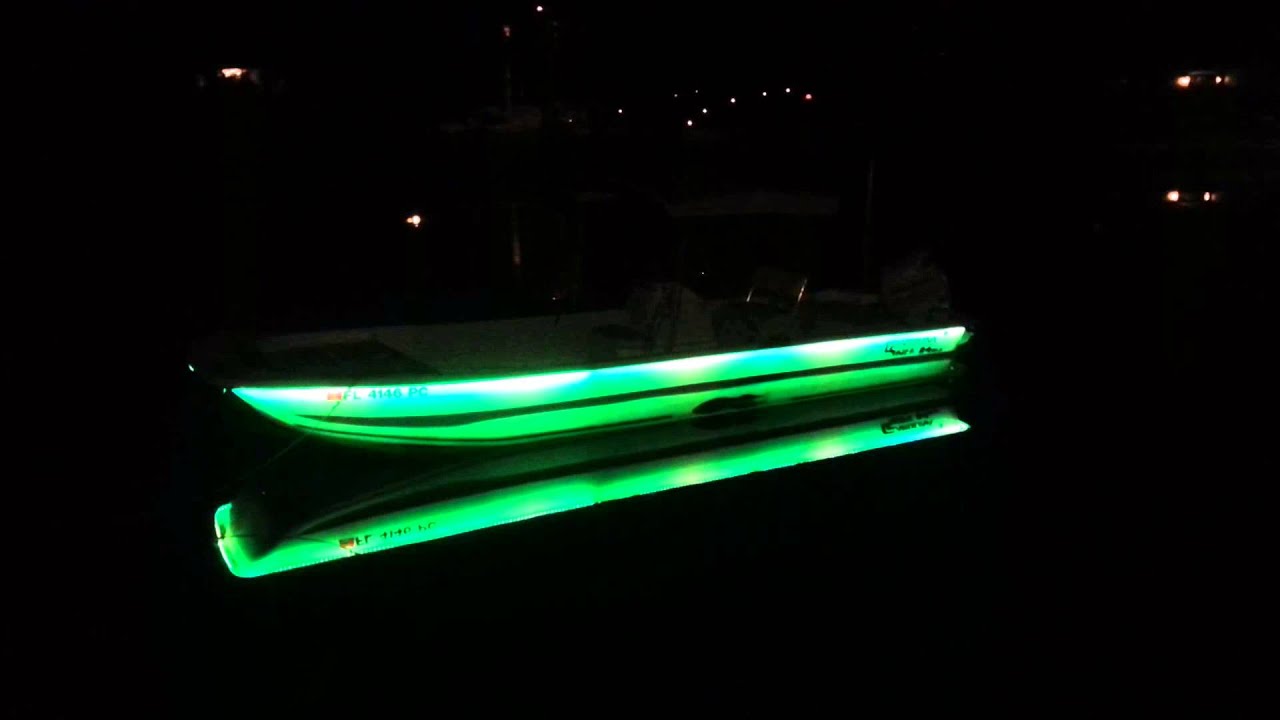 boat lights in water boat lights in the water youtube boat lights in water boat lights in the water youtube