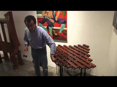 Sound Art - John Schneider Lecture