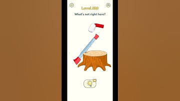 DOP 2 Level 528 Walkthrough - "What