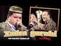 Mirzo teatr - Xadra guruhi (Top kulguli sahnalar)