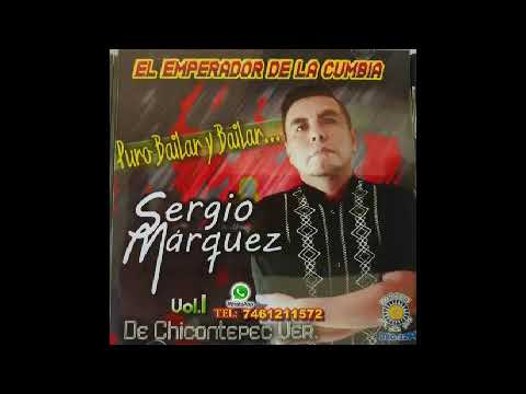 Sergio Marquez, Naucalpan de mis amores 1