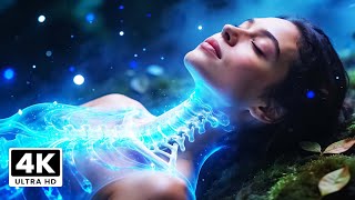 Heals Over 100 Diseases • Feel The Effect In 3 Minutes | Powerful Reiki Healing Music