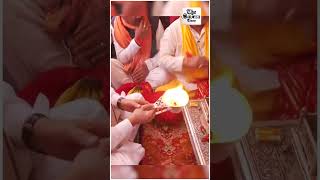 CM Pushkar Dhami reaches Gangotri Dham on the occasion of Akshaya Tritiya