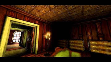 "Amnesia: Find Stephano (Custom Story)" (parte 2, Ft: ElOso)