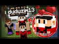 Duduzim13 - o FILHO do VINICCIUS13 revelado!!!