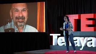 Resilience Through Joy and Gratitude | Cat Cohen | TEDxTenayaPaseo