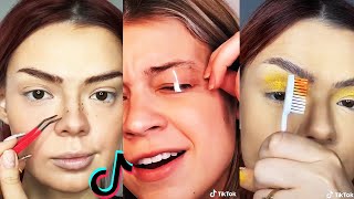 Testing Viral TikTok Beauty Hacks | Do They Actually Works?