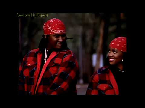 Apache - Gangsta B*tch [Explicit Version] [Uncensored] [Remastered In 8K] (Official Music Video)