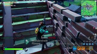 FORTNITE (LEMONADE) NO-SCOPE