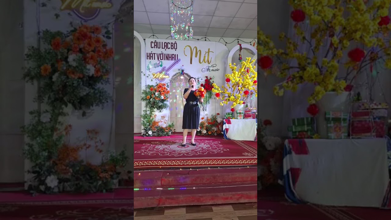 Cỏ úa // cs Nga Hoàng 