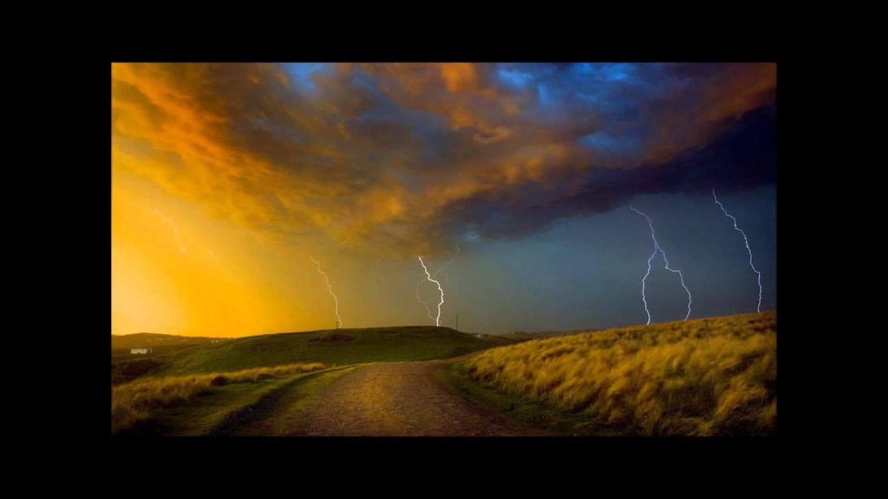 Watch Distant Thunder - Dan & Sandy Adler on YouTube Watch Distant Thunder - Dan & Sandy Adler on YouTube