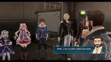 Trails Into Reverie: Playthrough Part 67 - Lapis