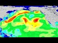 SoCal Workweek Outlook (4/5): Recent run of Southern Hemisphere Swell Fades into Midweek
