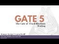 Human Design - Gate 5