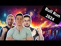 Bull run 2024  quoi sattendre pour la suite  important